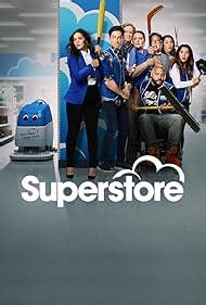 imdb superstore|superstore season 4.